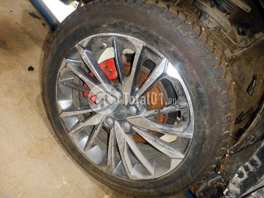 Фото Belgee X50 116