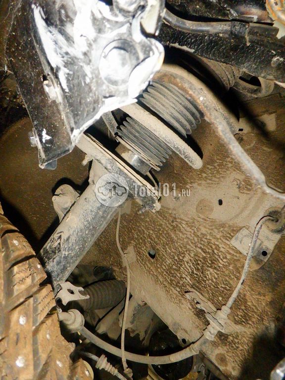 Фото Belgee X50 154