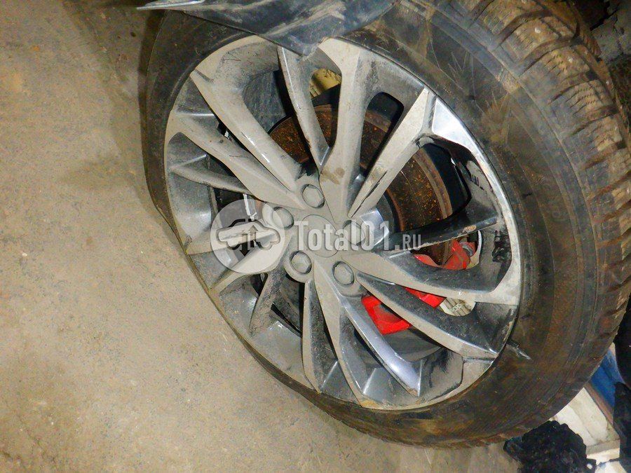Фото Belgee X50 156