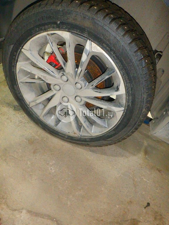 Фото Belgee X50 192