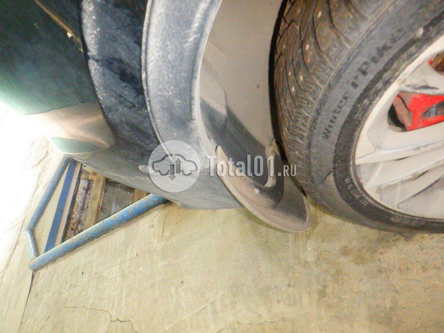 Фото Belgee X50 196