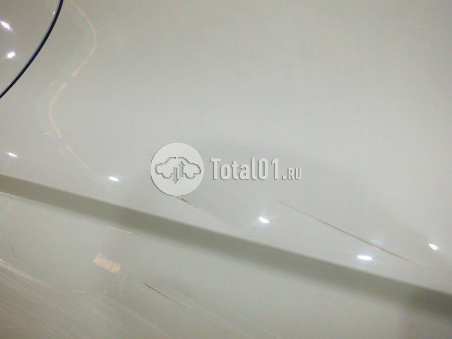Фото Skoda Octavia 222