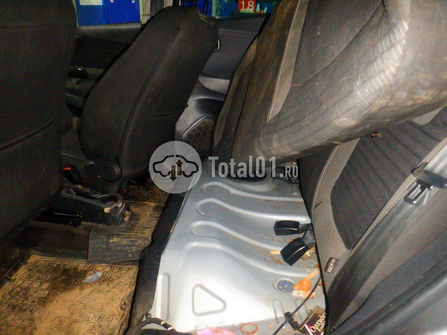 Фото Renault Kaptur 38