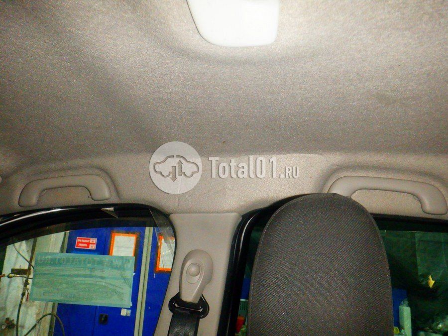 Фото Renault Kaptur 46