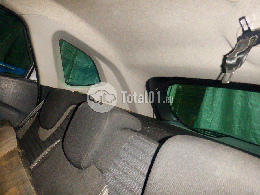 Фото Renault Kaptur 56