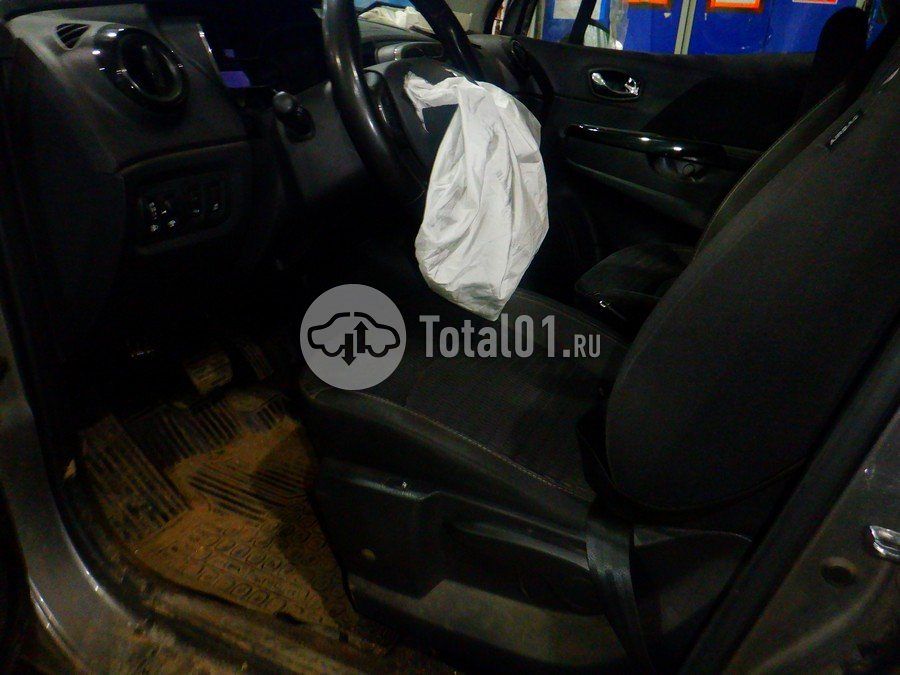 Фото Renault Kaptur 64