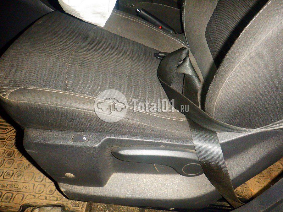 Фото Renault Kaptur 68