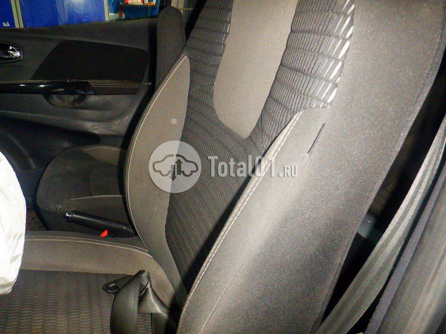 Фото Renault Kaptur 70