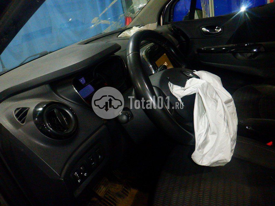 Фото Renault Kaptur 74