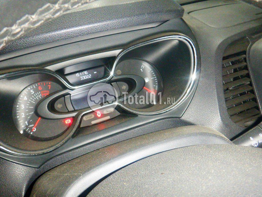 Фото Renault Kaptur 76