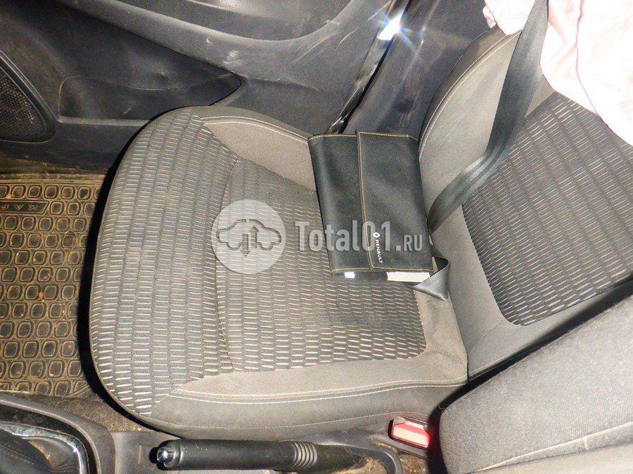 Фото Renault Kaptur 88