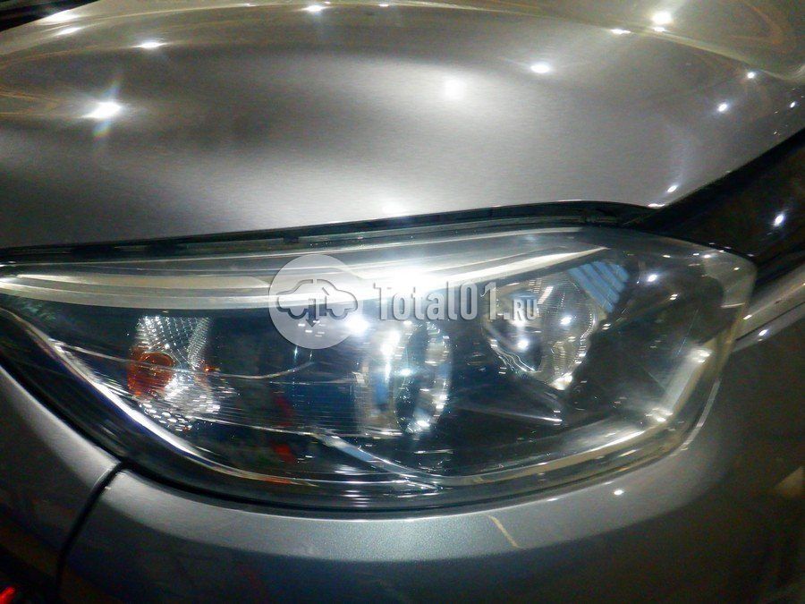 Фото Renault Kaptur 98