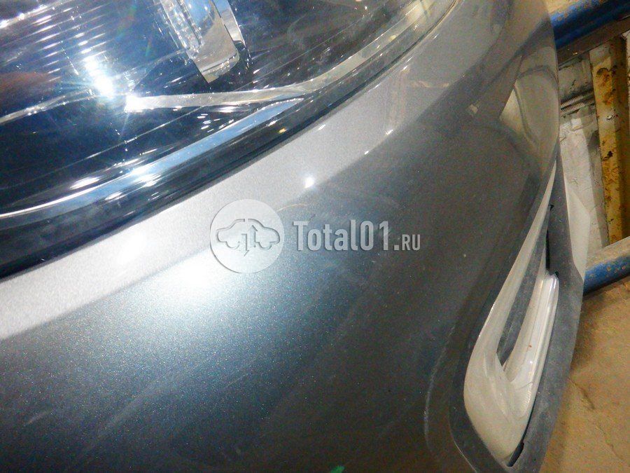 Фото Renault Kaptur 100