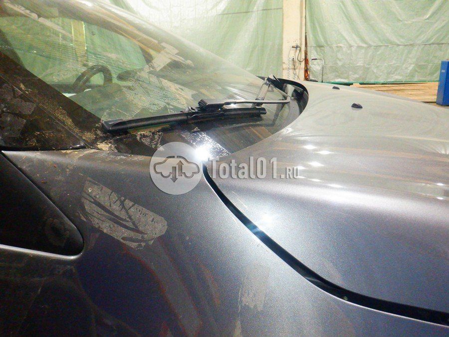 Фото Renault Kaptur 116
