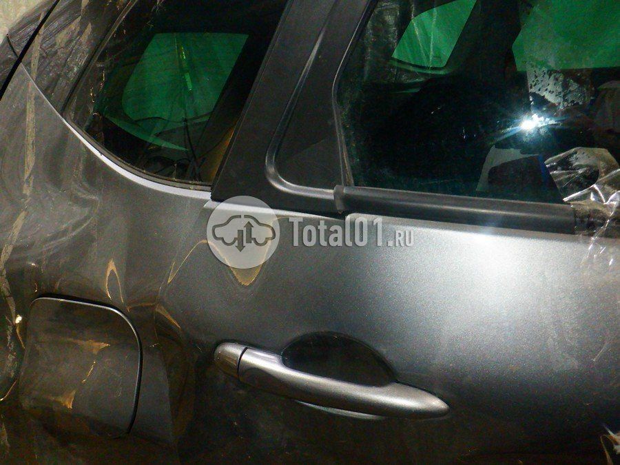 Фото Renault Kaptur 170