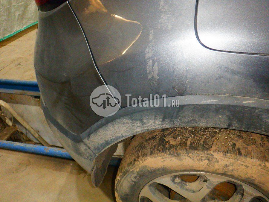 Фото Renault Kaptur 184