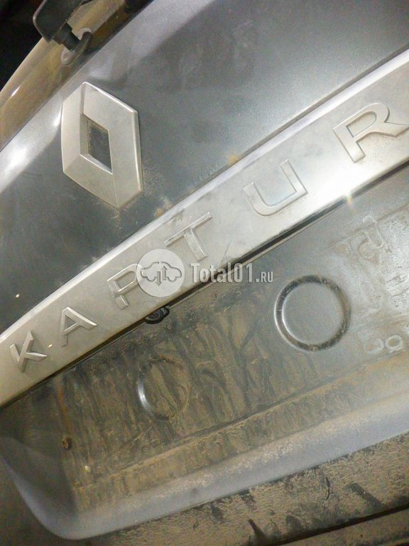 Фото Renault Kaptur 194