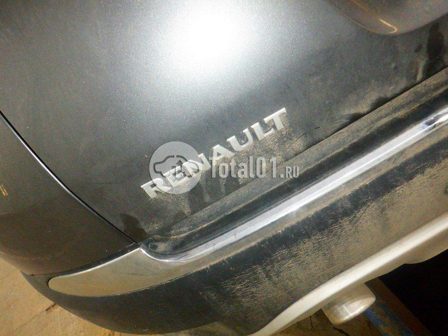 Фото Renault Kaptur 204