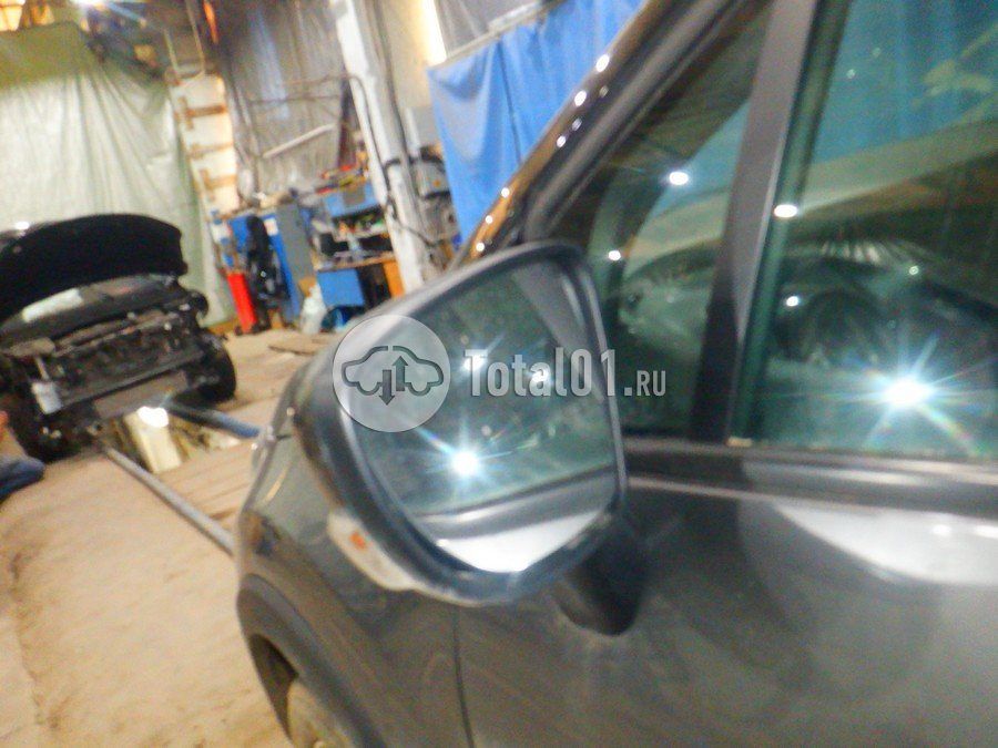 Фото Renault Kaptur 224
