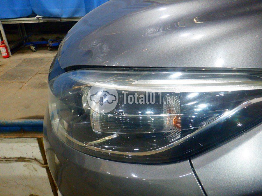 Фото Renault Kaptur 238