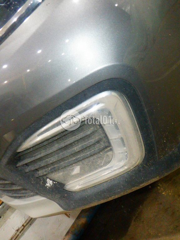 Фото Renault Kaptur 240