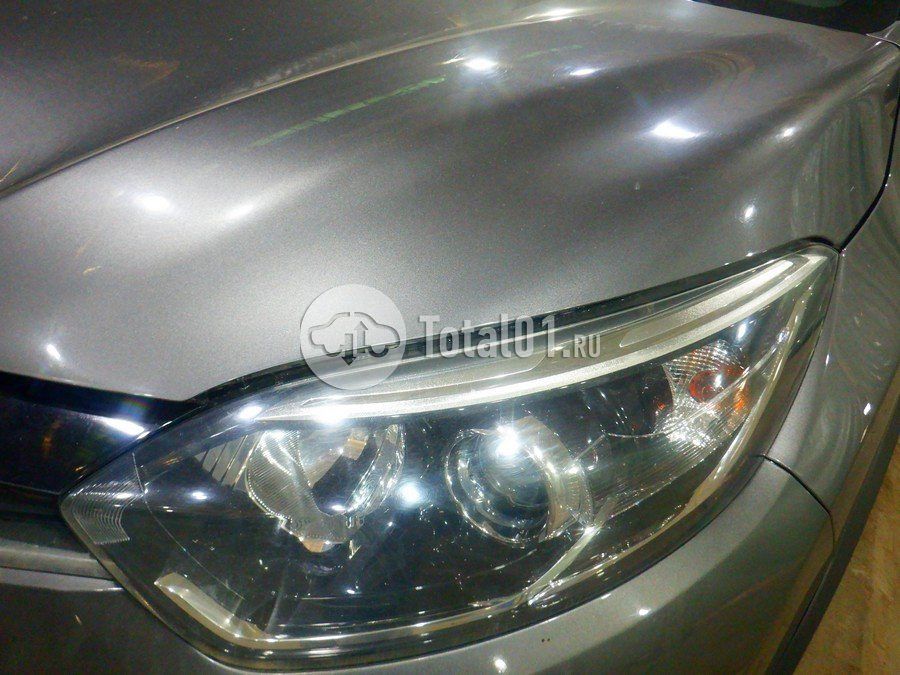 Фото Renault Kaptur 242