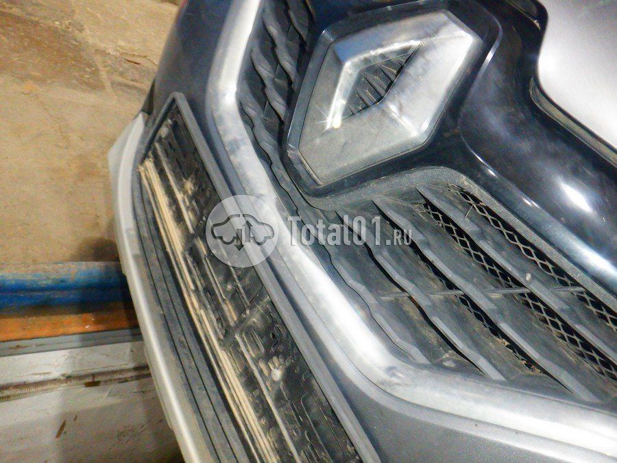 Фото Renault Kaptur 244