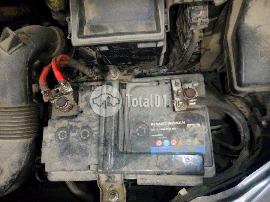 Фото Renault Kaptur 262