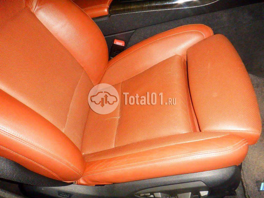 Фото BMW 5 серия 36