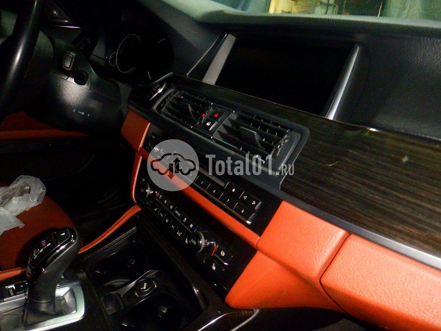 Фото BMW 5 серия 42