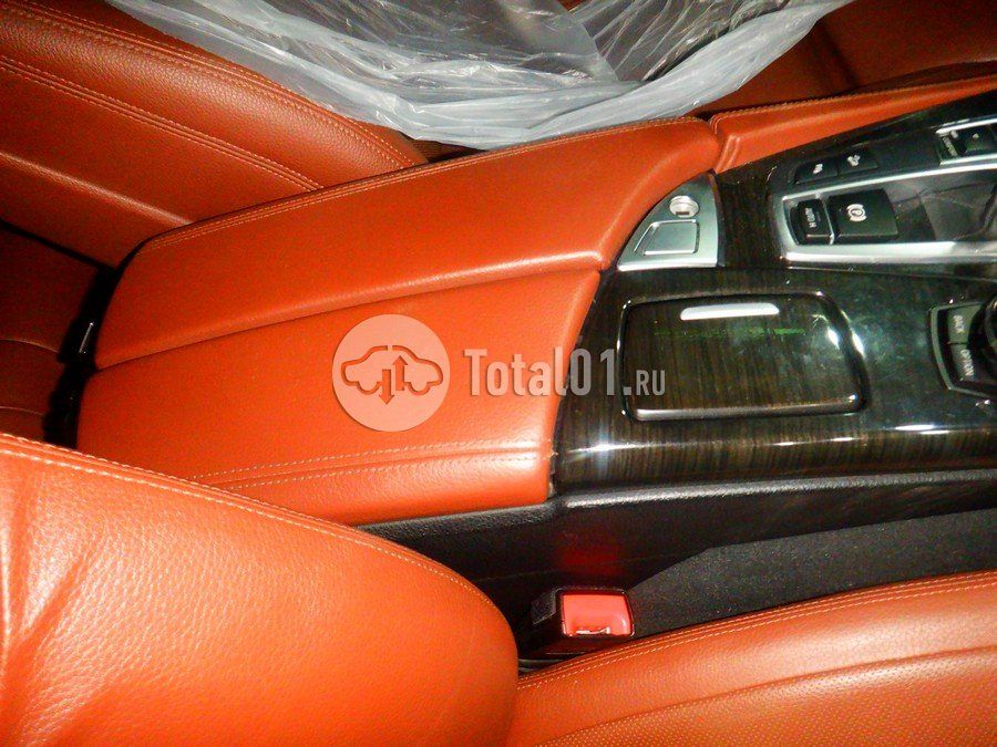Фото BMW 5 серия 46