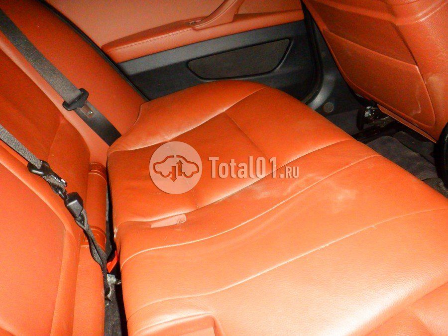 Фото BMW 5 серия 64