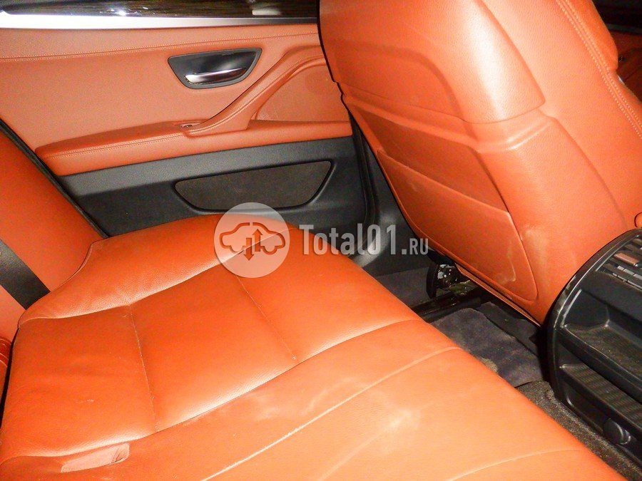 Фото BMW 5 серия 68