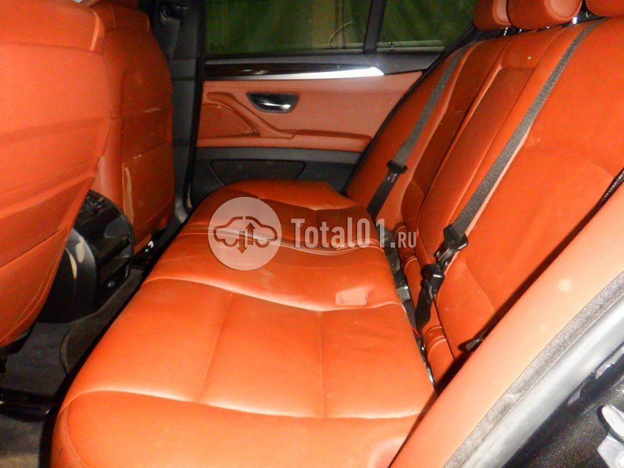 Фото BMW 5 серия 78
