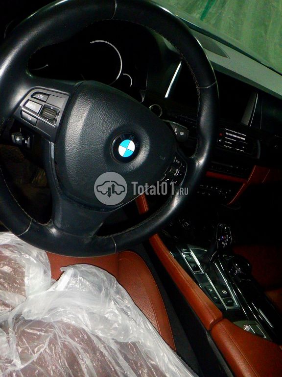 Фото BMW 5 серия 90