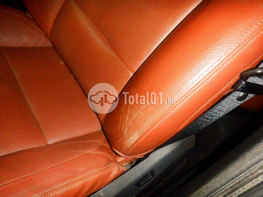Фото BMW 5 серия 100