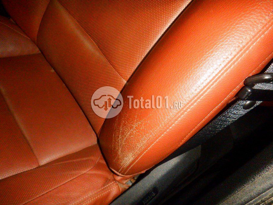 Фото BMW 5 серия 102