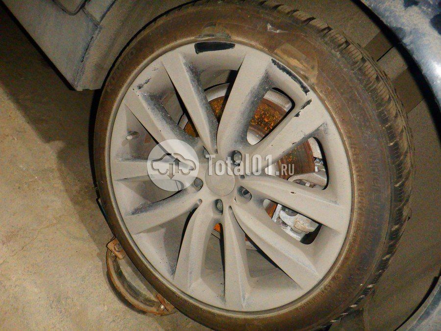 Фото BMW 5 серия 166