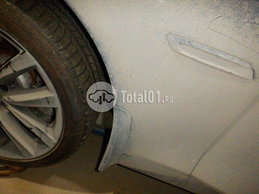Фото BMW 5 серия 196