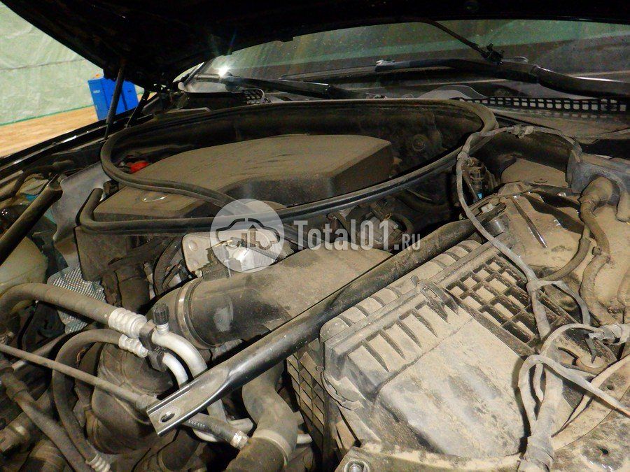Фото BMW 5 серия 232