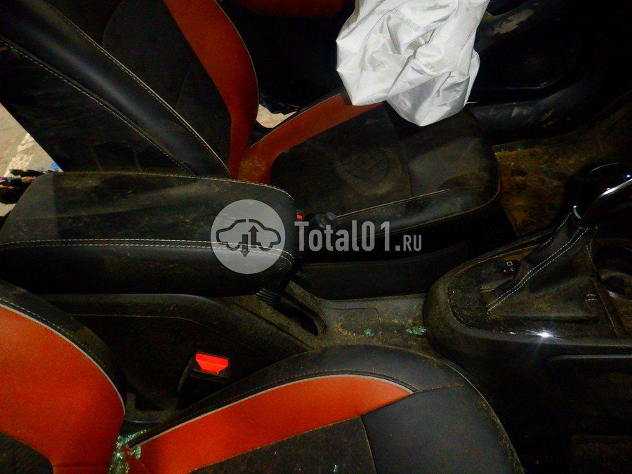 Фото ВАЗ (LADA) Vesta 32
