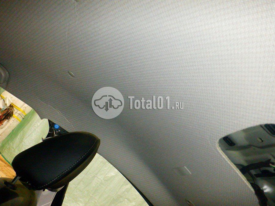 Фото ВАЗ (LADA) Vesta 40
