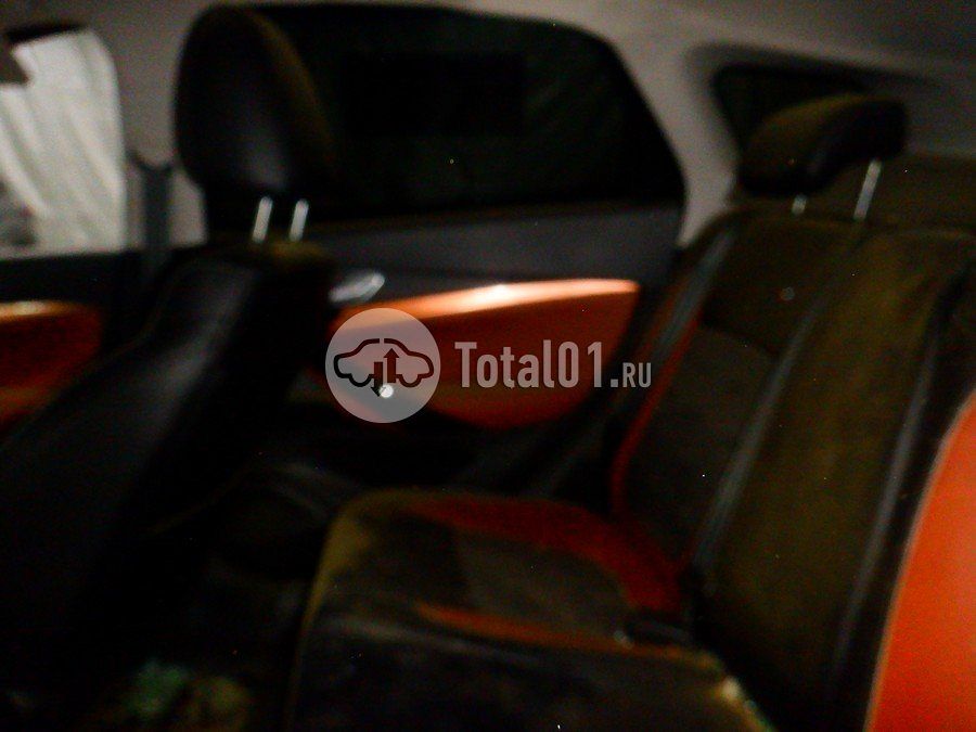 Фото ВАЗ (LADA) Vesta 56