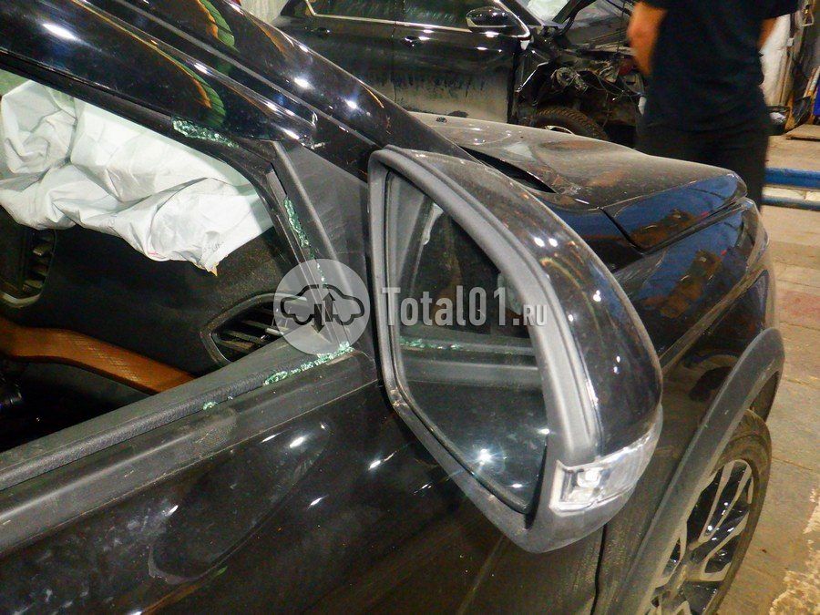 Фото ВАЗ (LADA) Vesta 96