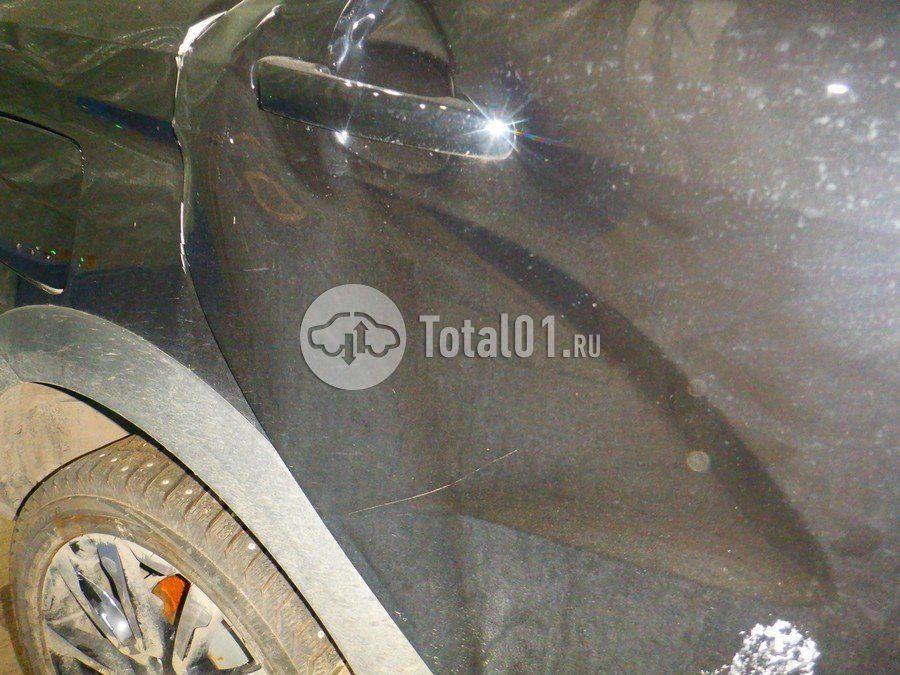 Фото ВАЗ (LADA) Vesta 114