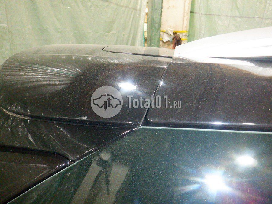 Фото ВАЗ (LADA) Vesta 132