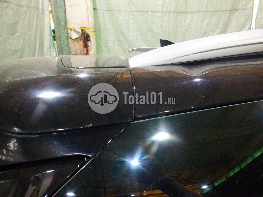 Фото ВАЗ (LADA) Vesta 142