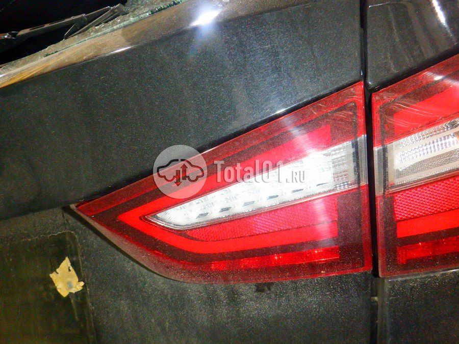 Фото ВАЗ (LADA) Vesta 152