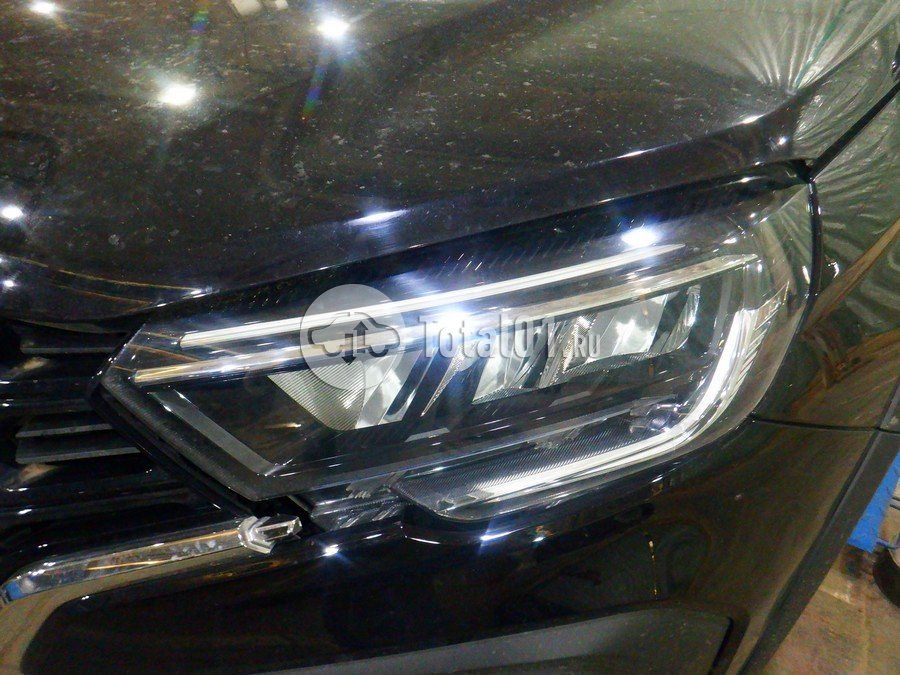 Фото ВАЗ (LADA) Vesta 276