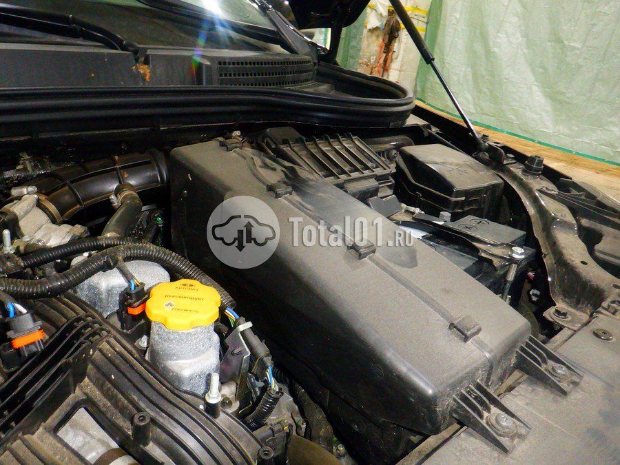 Фото ВАЗ (LADA) Vesta 310